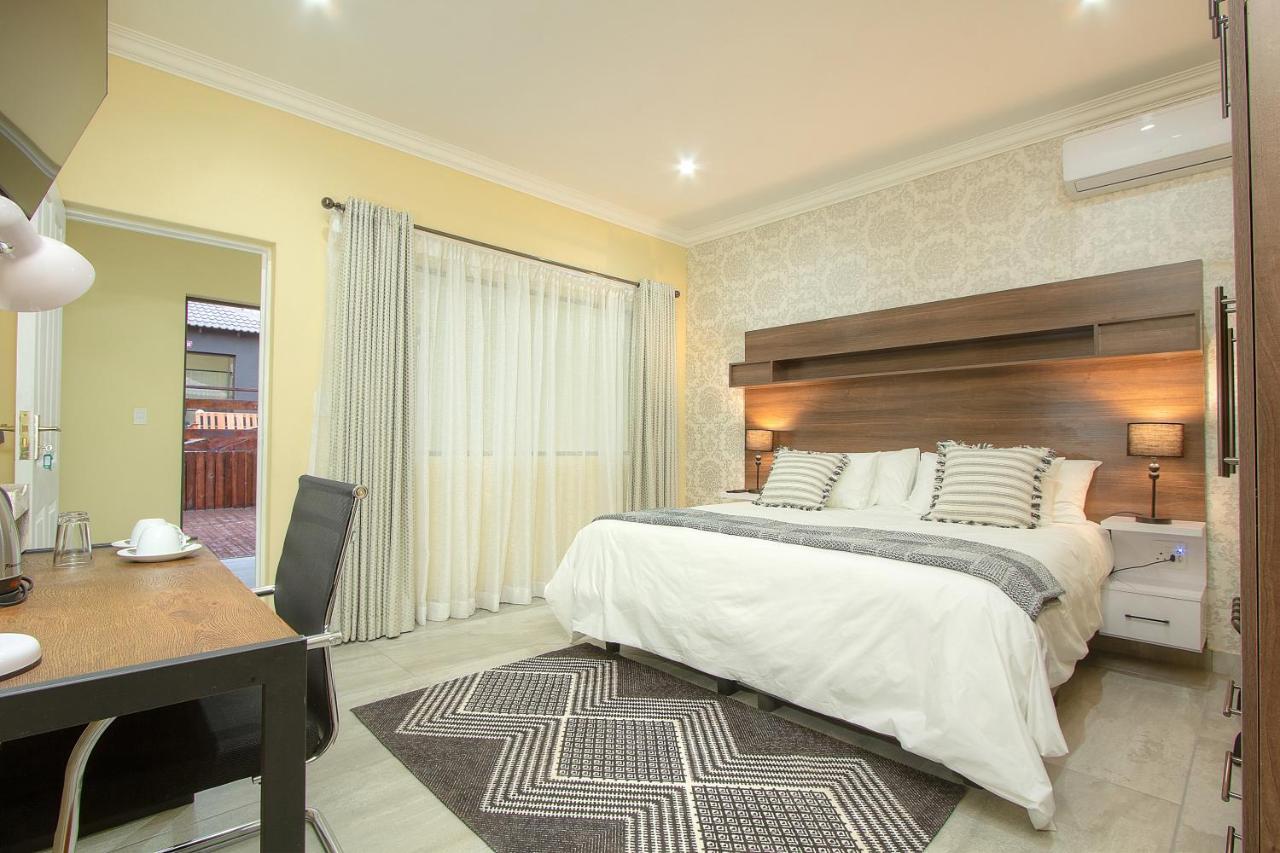 Royal Marlothi Kruger Safari Lodge And Spa Marloth Park Luaran gambar