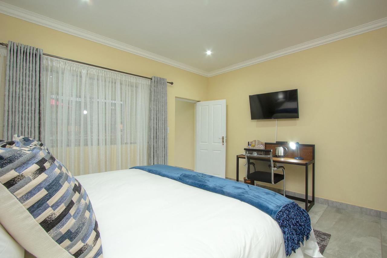 Royal Marlothi Kruger Safari Lodge And Spa Marloth Park Luaran gambar