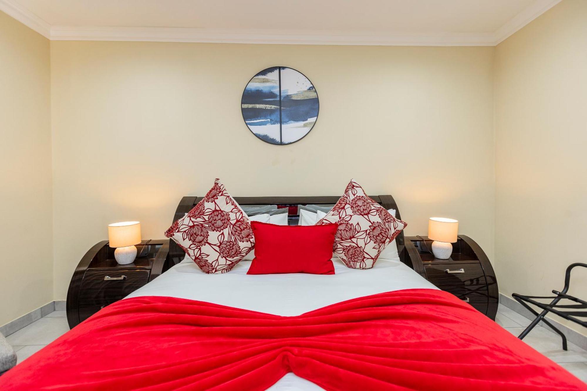Royal Marlothi Kruger Safari Lodge And Spa Marloth Park Luaran gambar