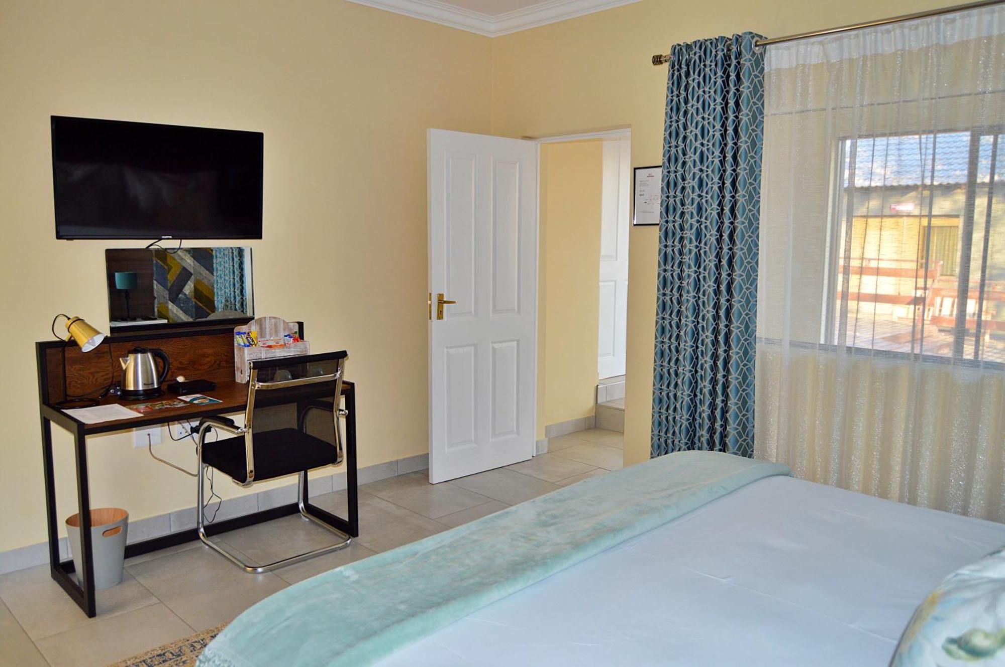 Royal Marlothi Kruger Safari Lodge And Spa Marloth Park Luaran gambar