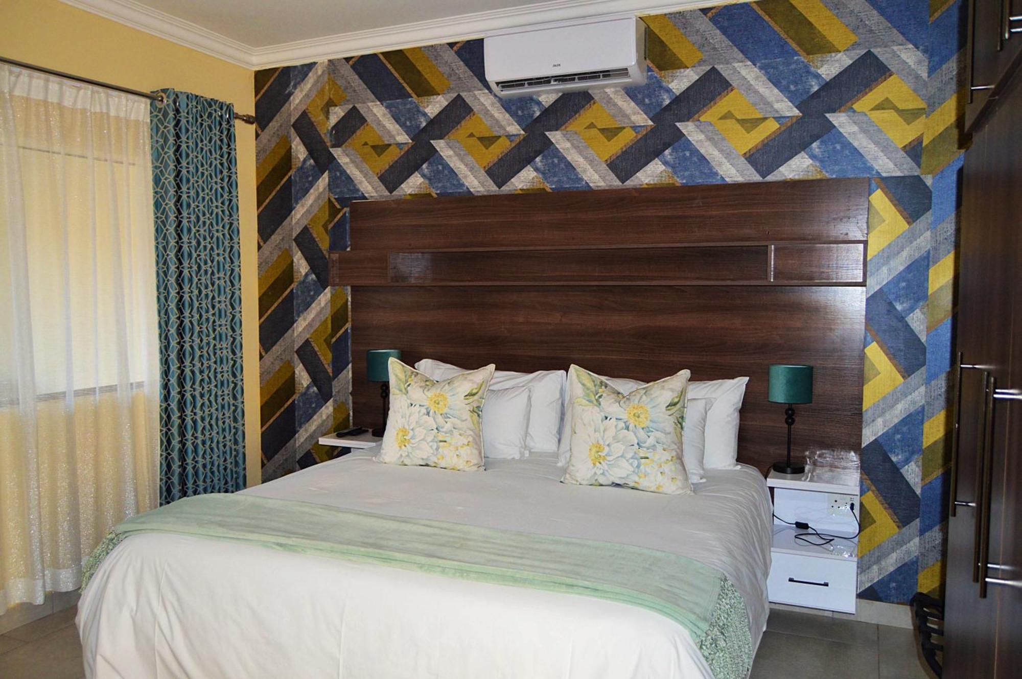 Royal Marlothi Kruger Safari Lodge And Spa Marloth Park Luaran gambar