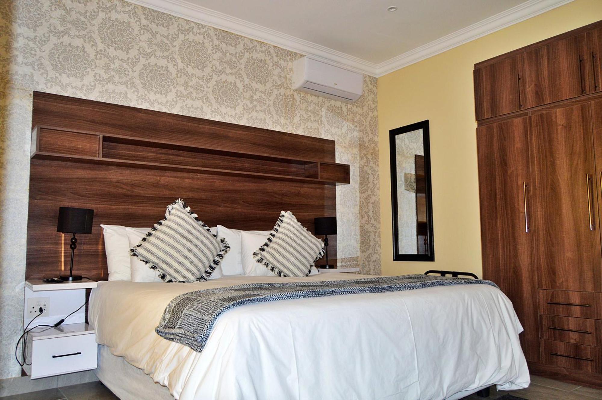 Royal Marlothi Kruger Safari Lodge And Spa Marloth Park Luaran gambar