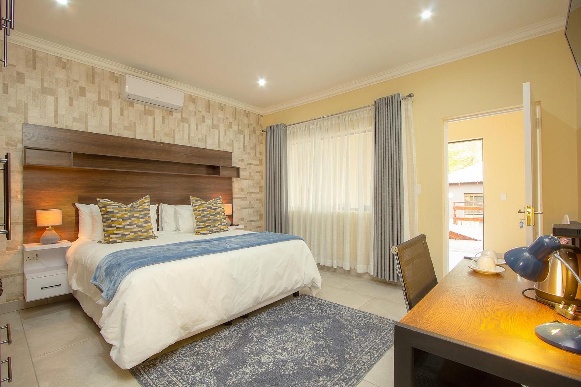 Royal Marlothi Kruger Safari Lodge And Spa Marloth Park Luaran gambar