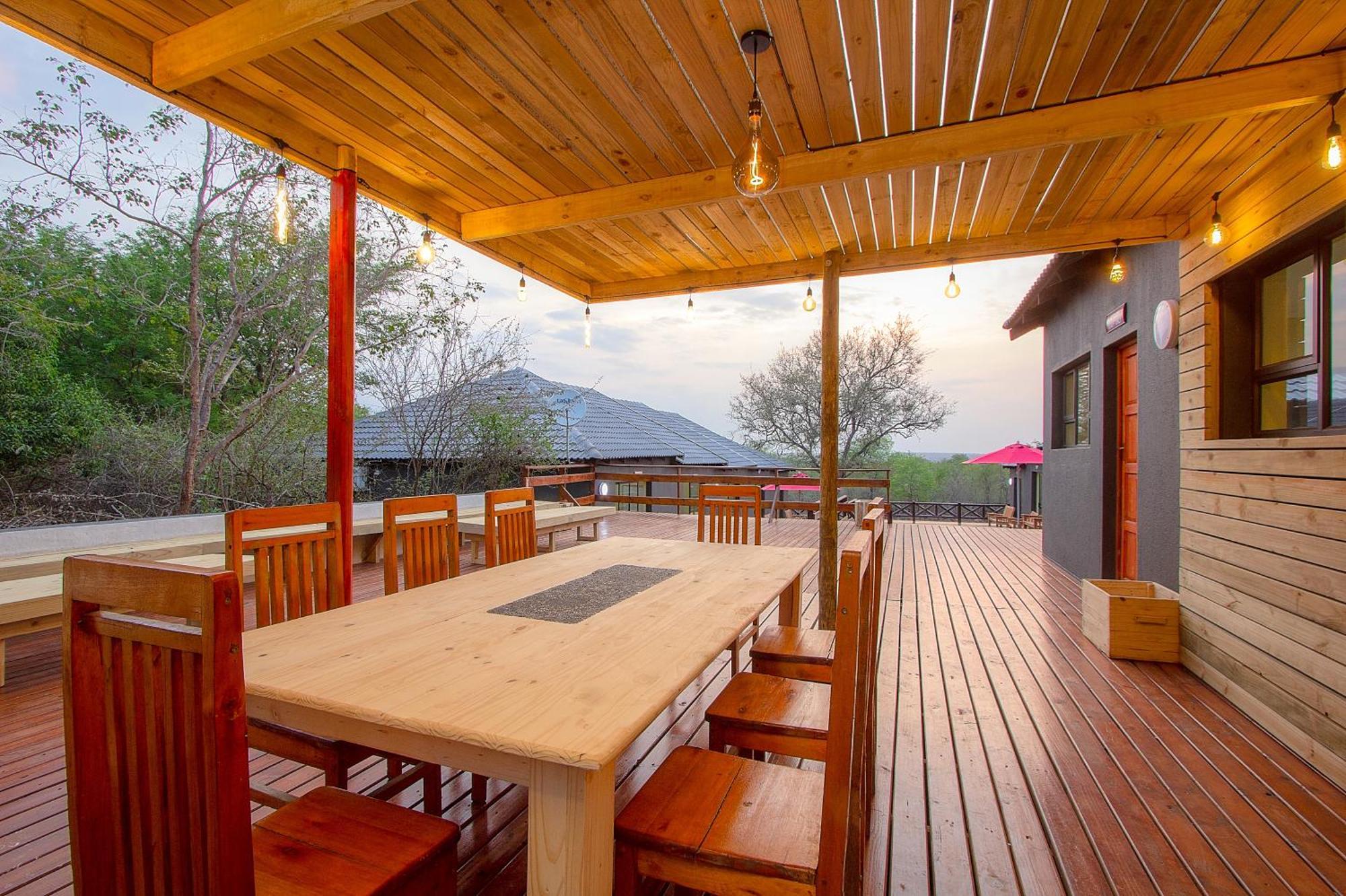 Royal Marlothi Kruger Safari Lodge And Spa Marloth Park Luaran gambar