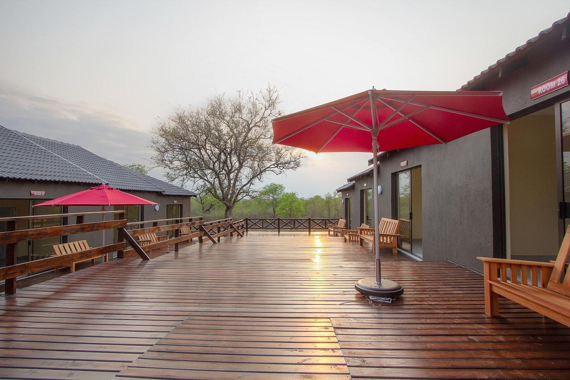Royal Marlothi Kruger Safari Lodge And Spa Marloth Park Luaran gambar