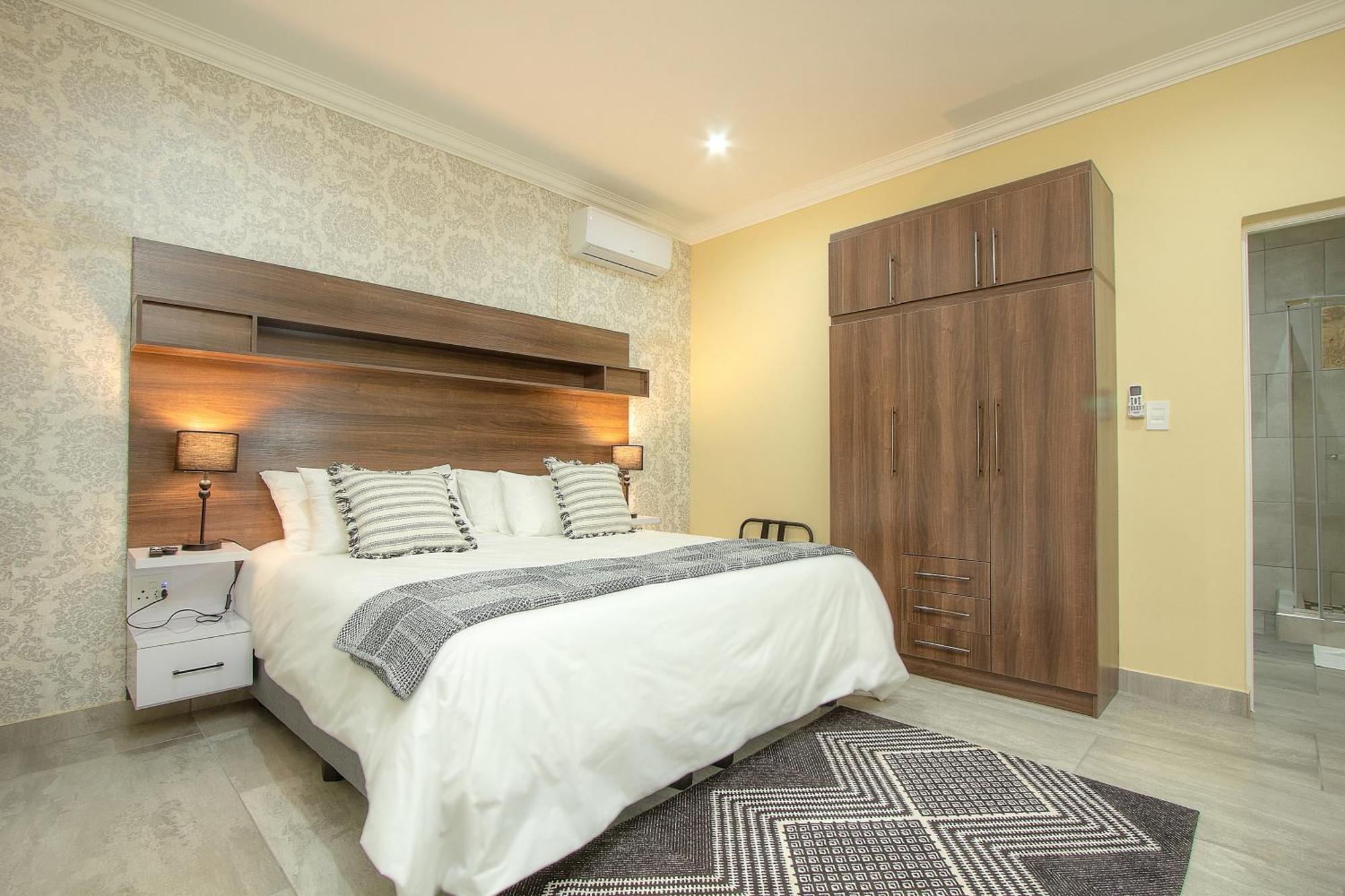 Royal Marlothi Kruger Safari Lodge And Spa Marloth Park Luaran gambar
