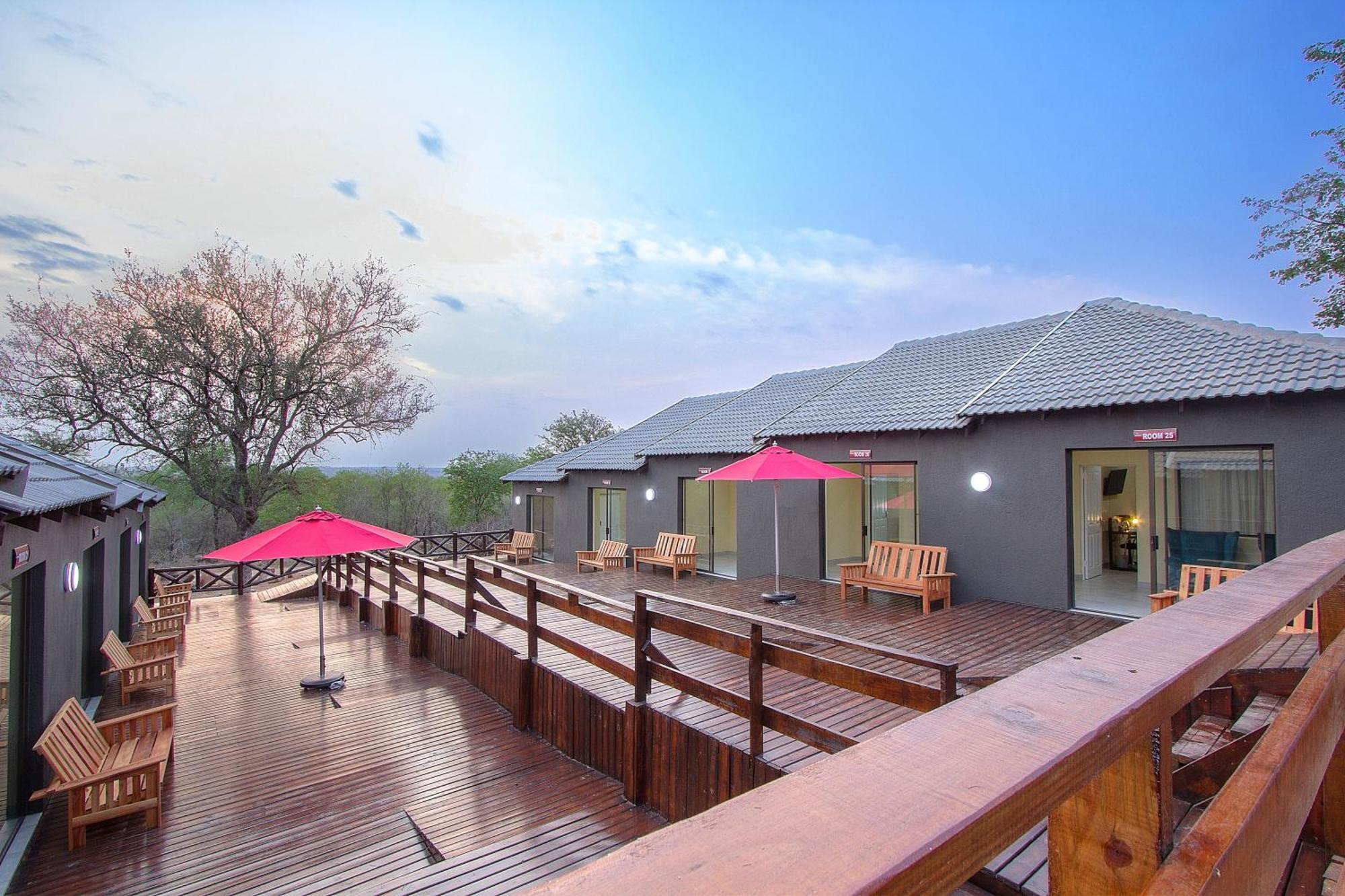 Royal Marlothi Kruger Safari Lodge And Spa Marloth Park Luaran gambar
