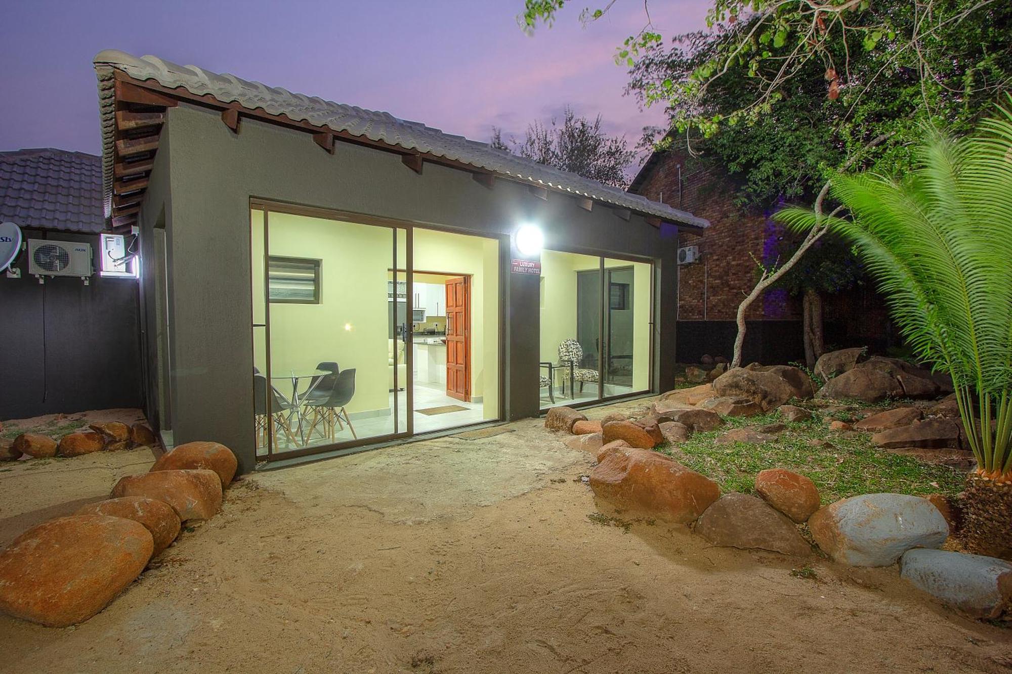 Royal Marlothi Kruger Safari Lodge And Spa Marloth Park Luaran gambar