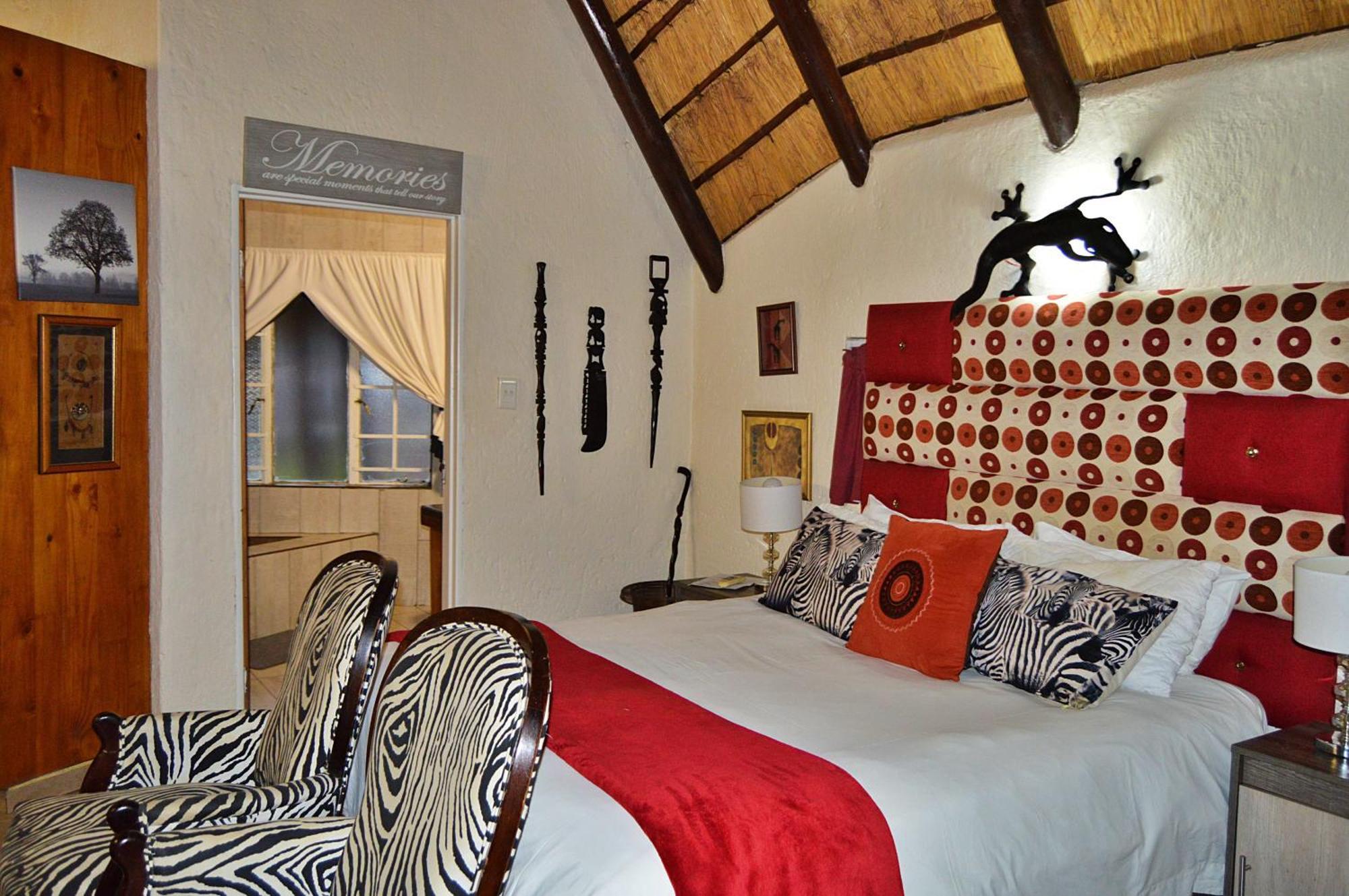Royal Marlothi Kruger Safari Lodge And Spa Marloth Park Luaran gambar