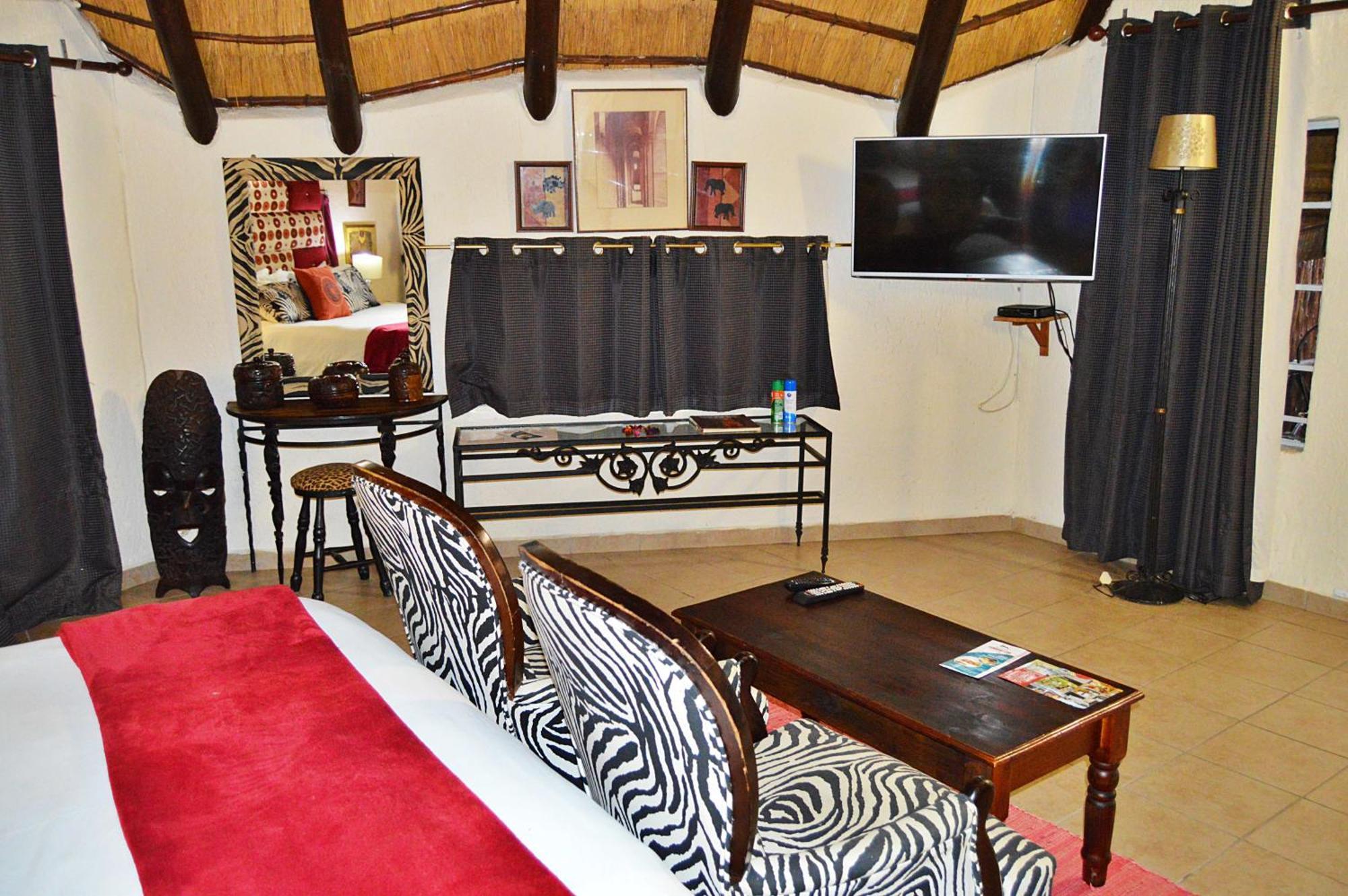 Royal Marlothi Kruger Safari Lodge And Spa Marloth Park Luaran gambar