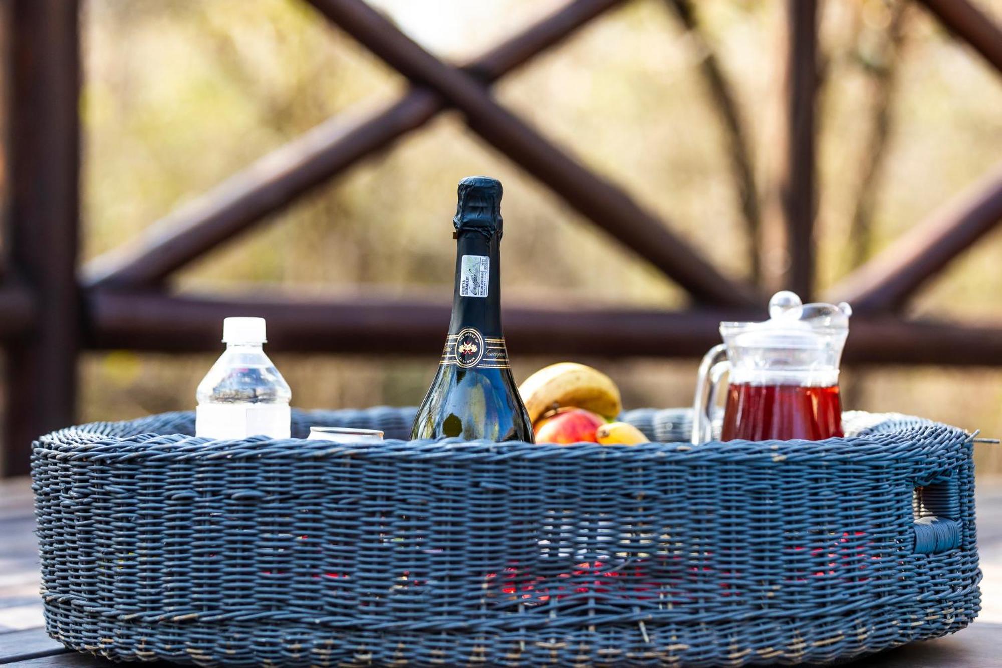 Royal Marlothi Kruger Safari Lodge And Spa Marloth Park Luaran gambar