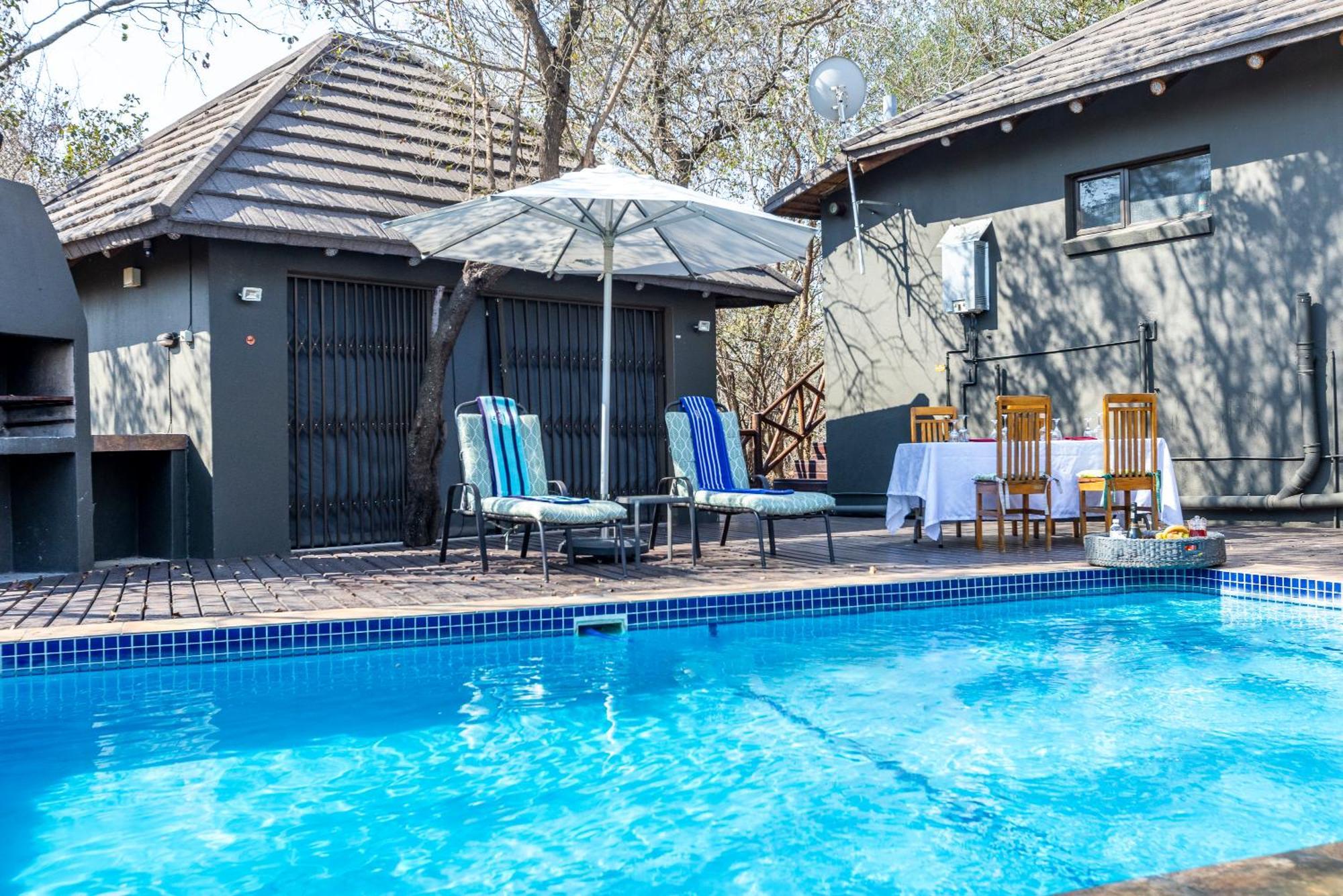 Royal Marlothi Kruger Safari Lodge And Spa Marloth Park Luaran gambar