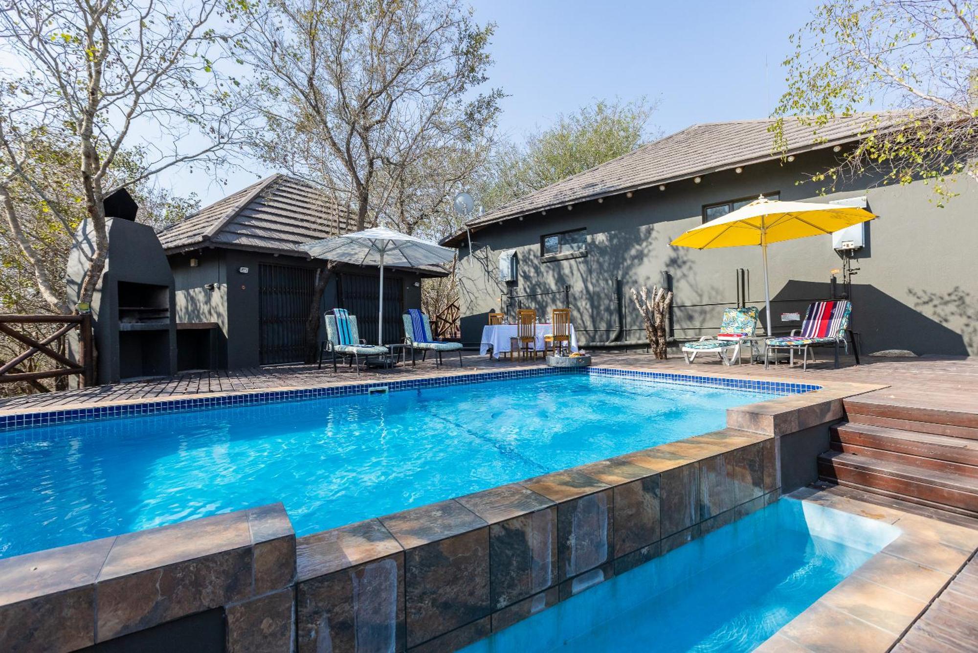 Royal Marlothi Kruger Safari Lodge And Spa Marloth Park Luaran gambar