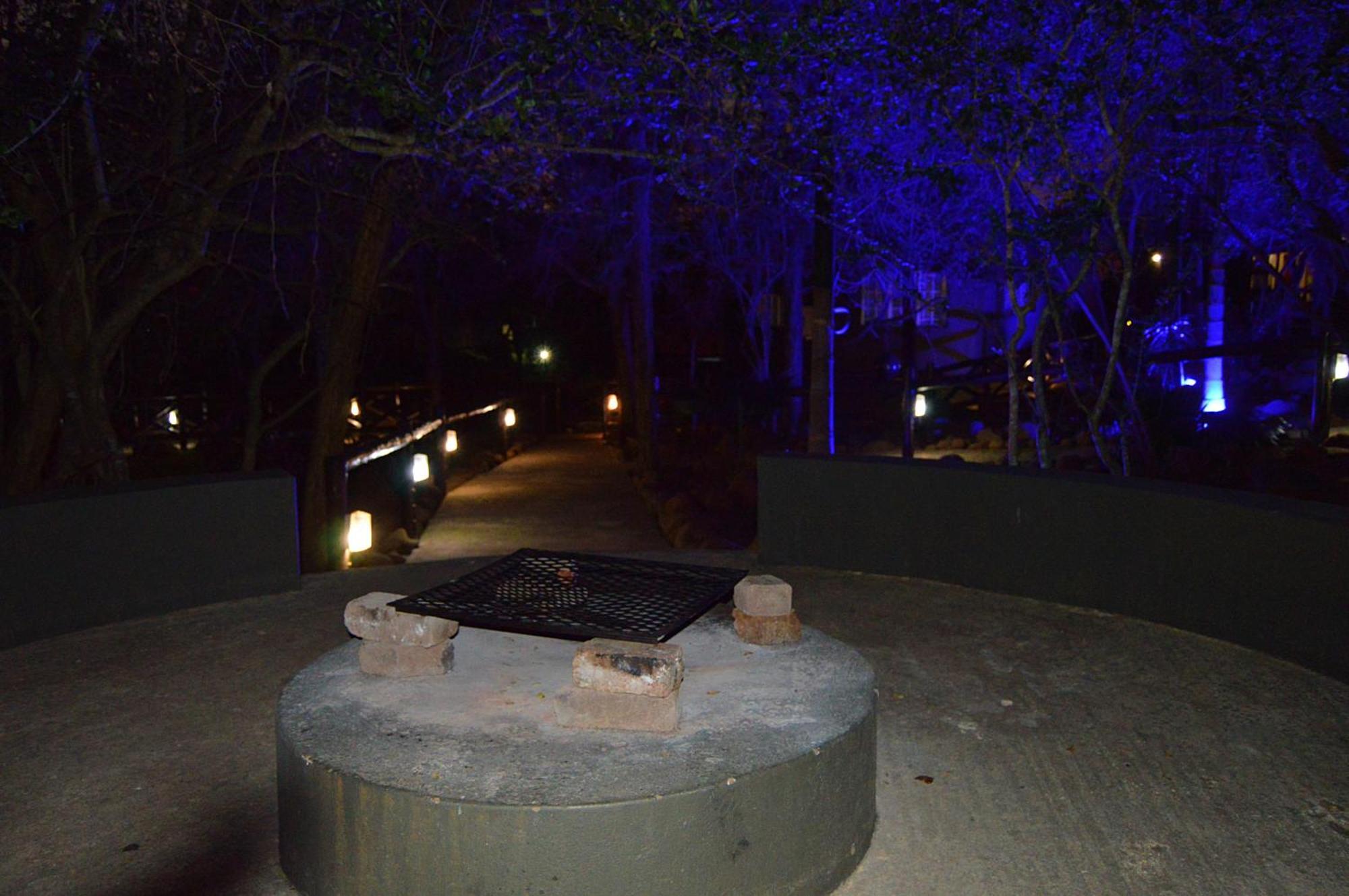 Royal Marlothi Kruger Safari Lodge And Spa Marloth Park Luaran gambar