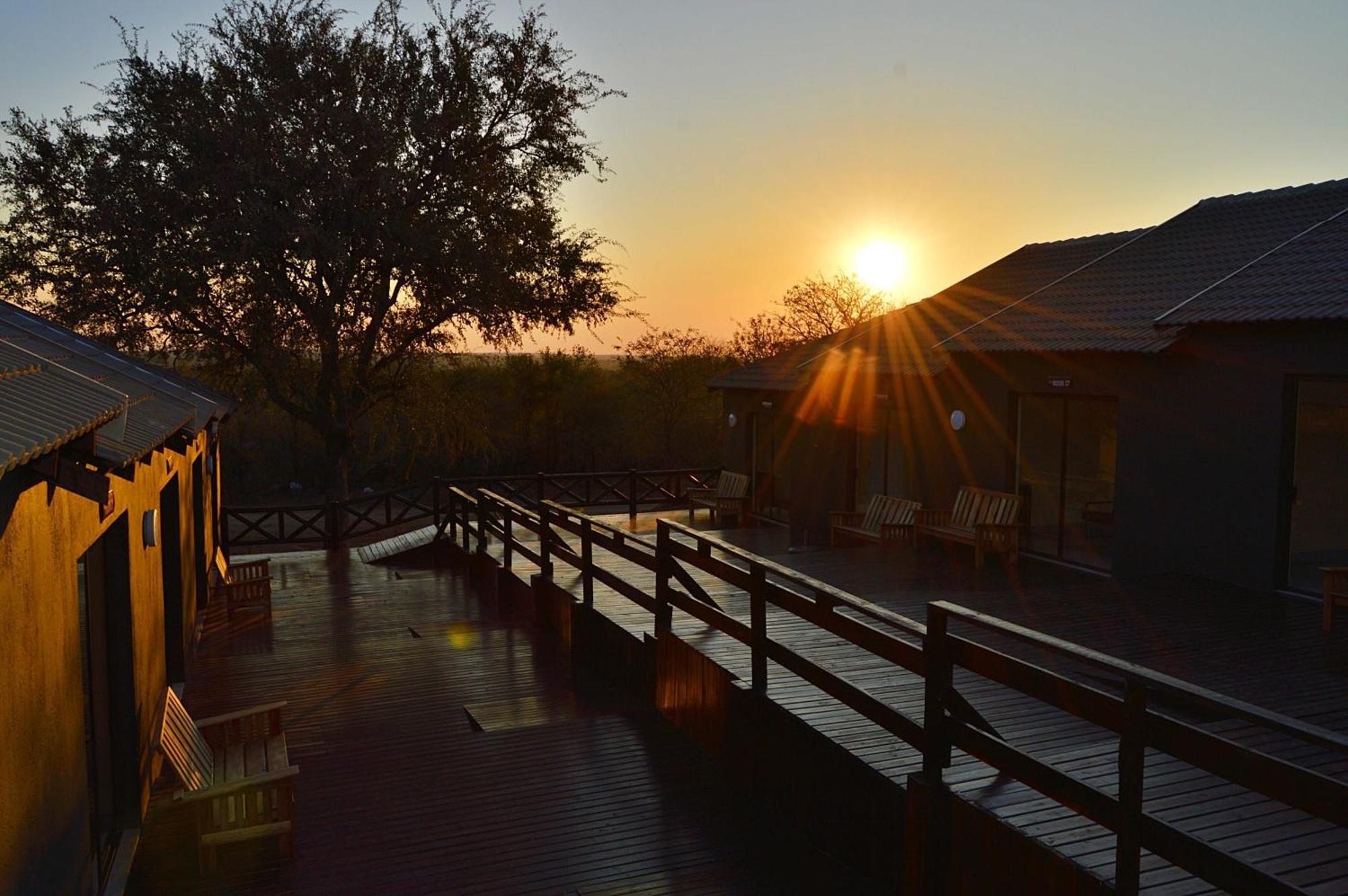 Royal Marlothi Kruger Safari Lodge And Spa Marloth Park Luaran gambar