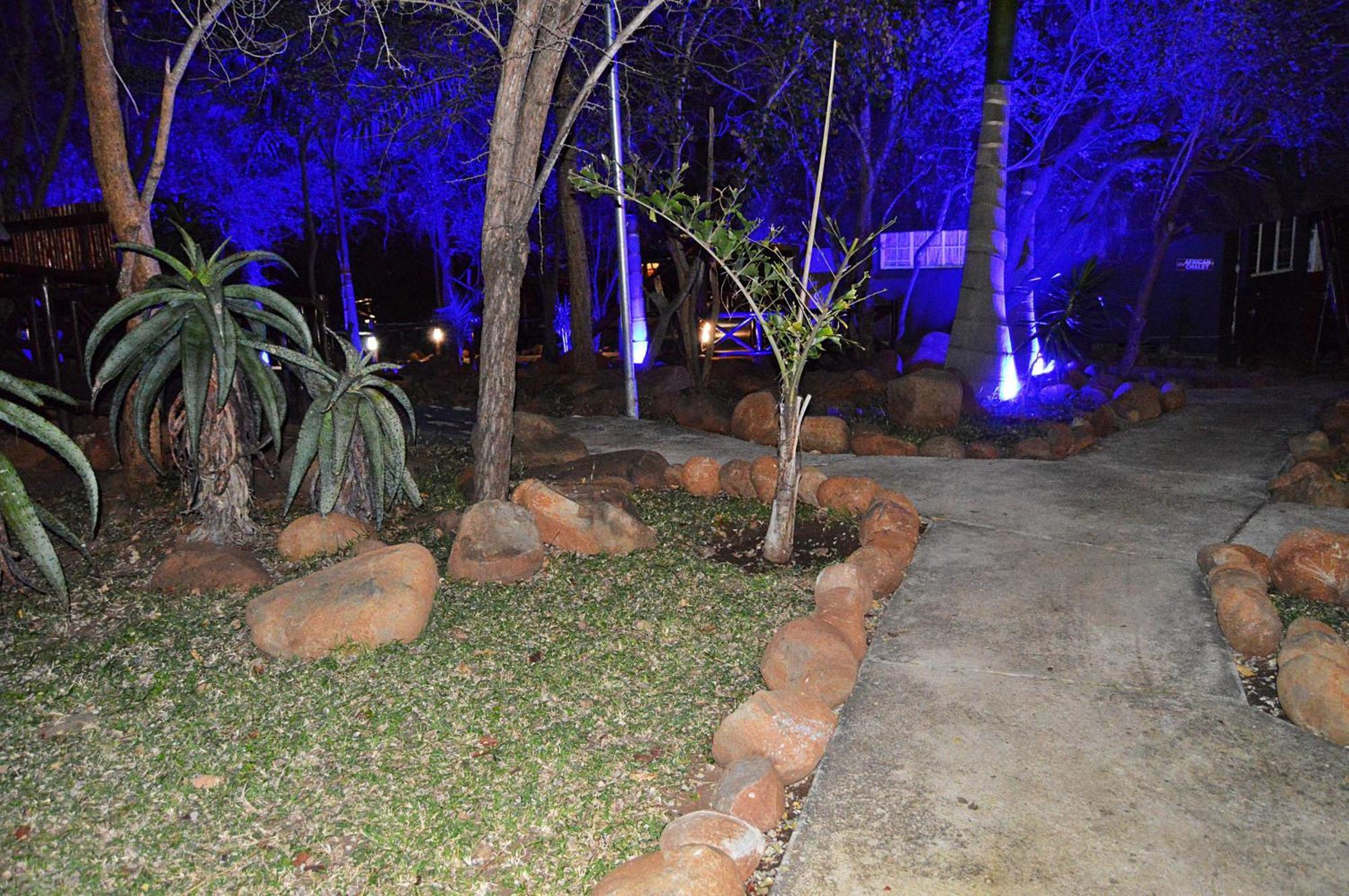 Royal Marlothi Kruger Safari Lodge And Spa Marloth Park Luaran gambar