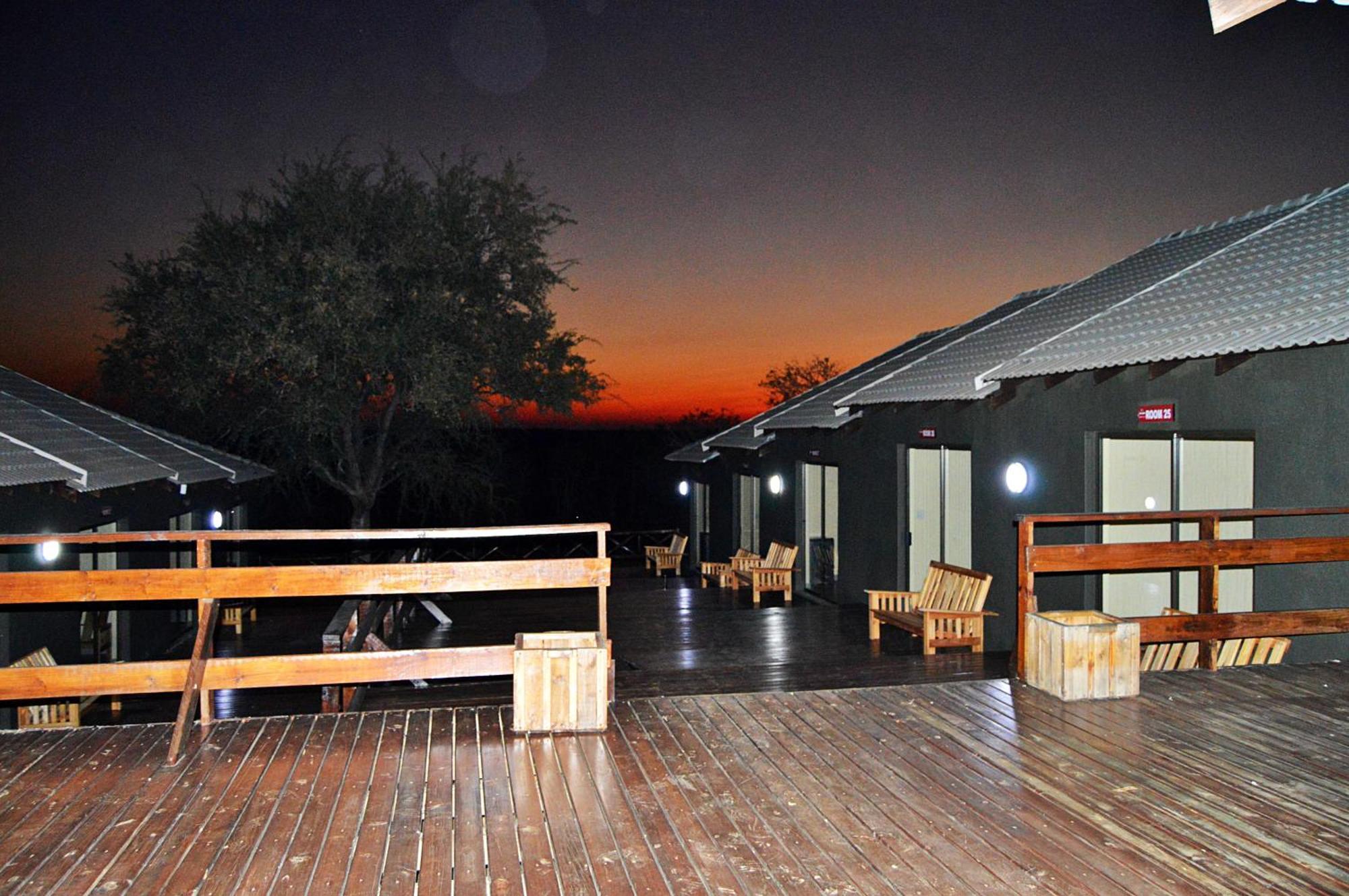 Royal Marlothi Kruger Safari Lodge And Spa Marloth Park Luaran gambar