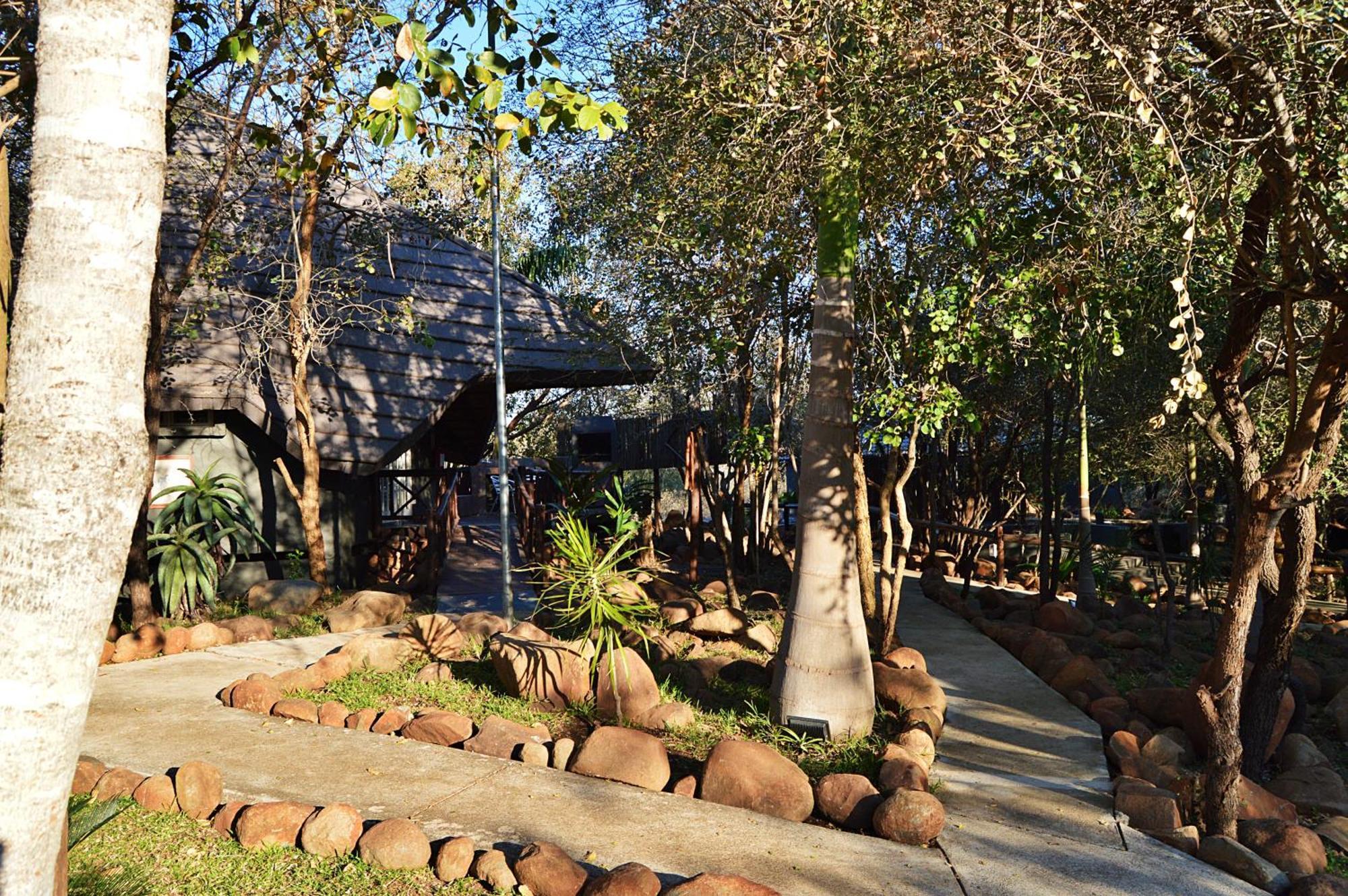 Royal Marlothi Kruger Safari Lodge And Spa Marloth Park Luaran gambar
