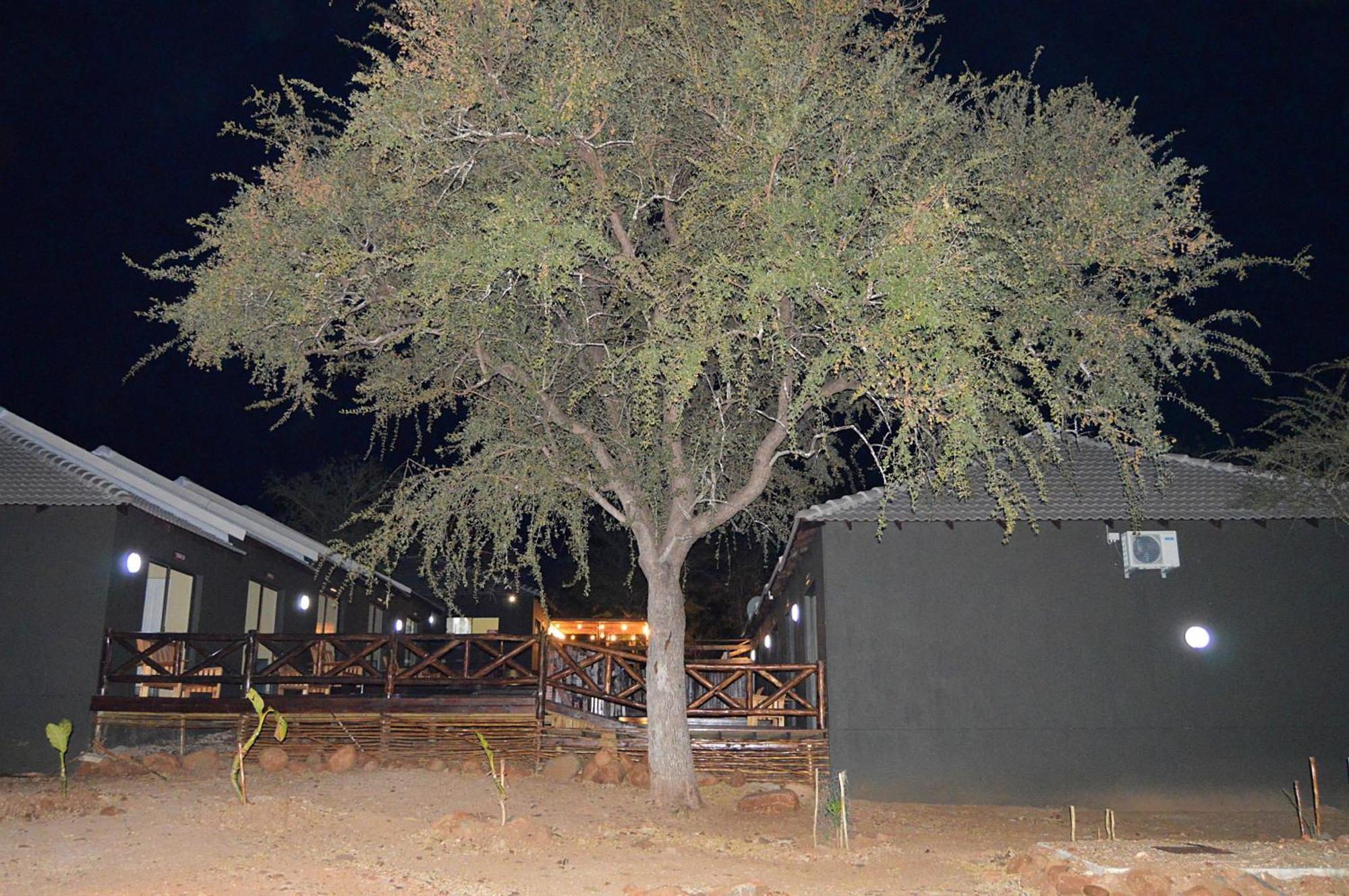 Royal Marlothi Kruger Safari Lodge And Spa Marloth Park Luaran gambar