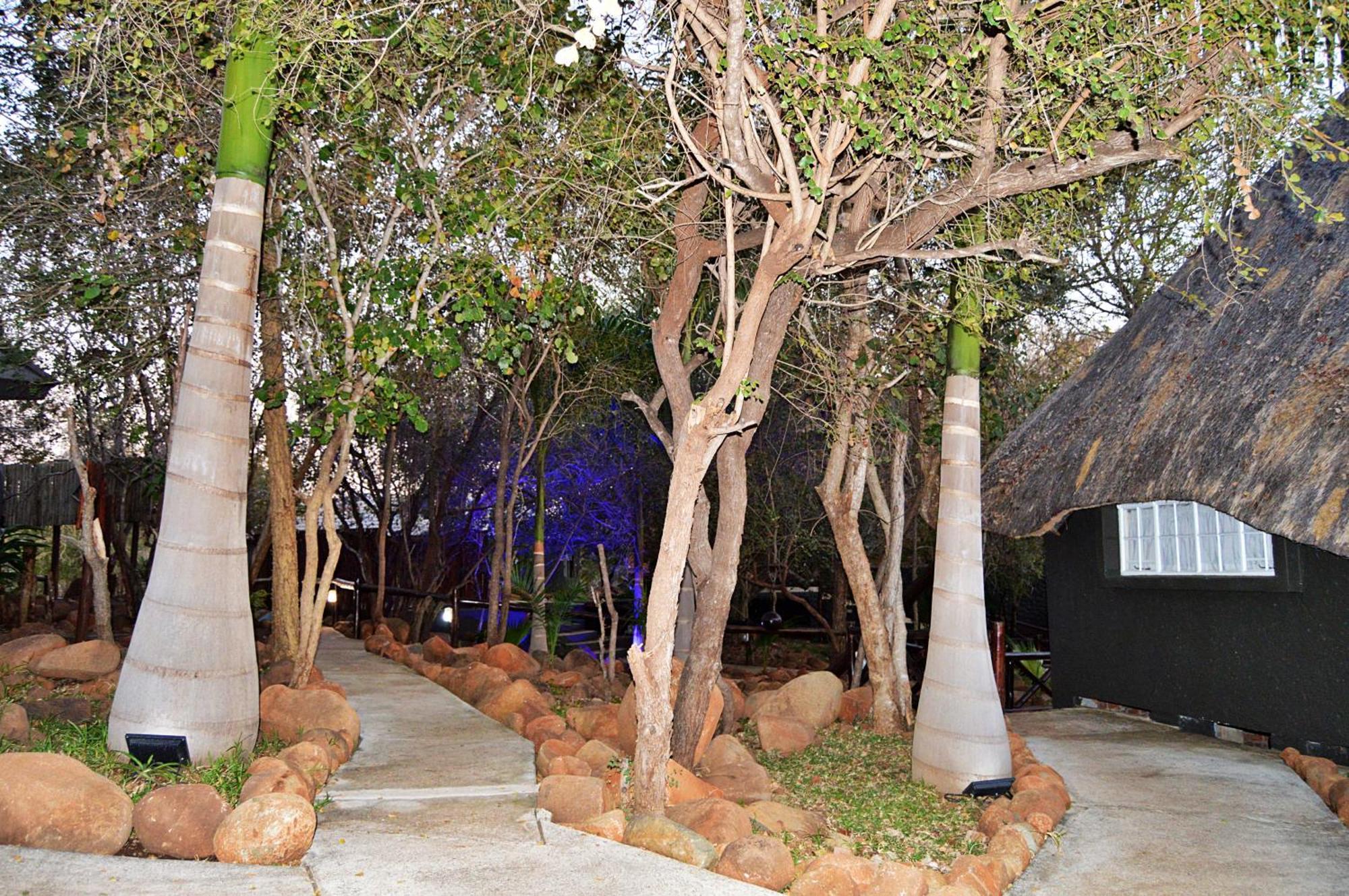 Royal Marlothi Kruger Safari Lodge And Spa Marloth Park Luaran gambar