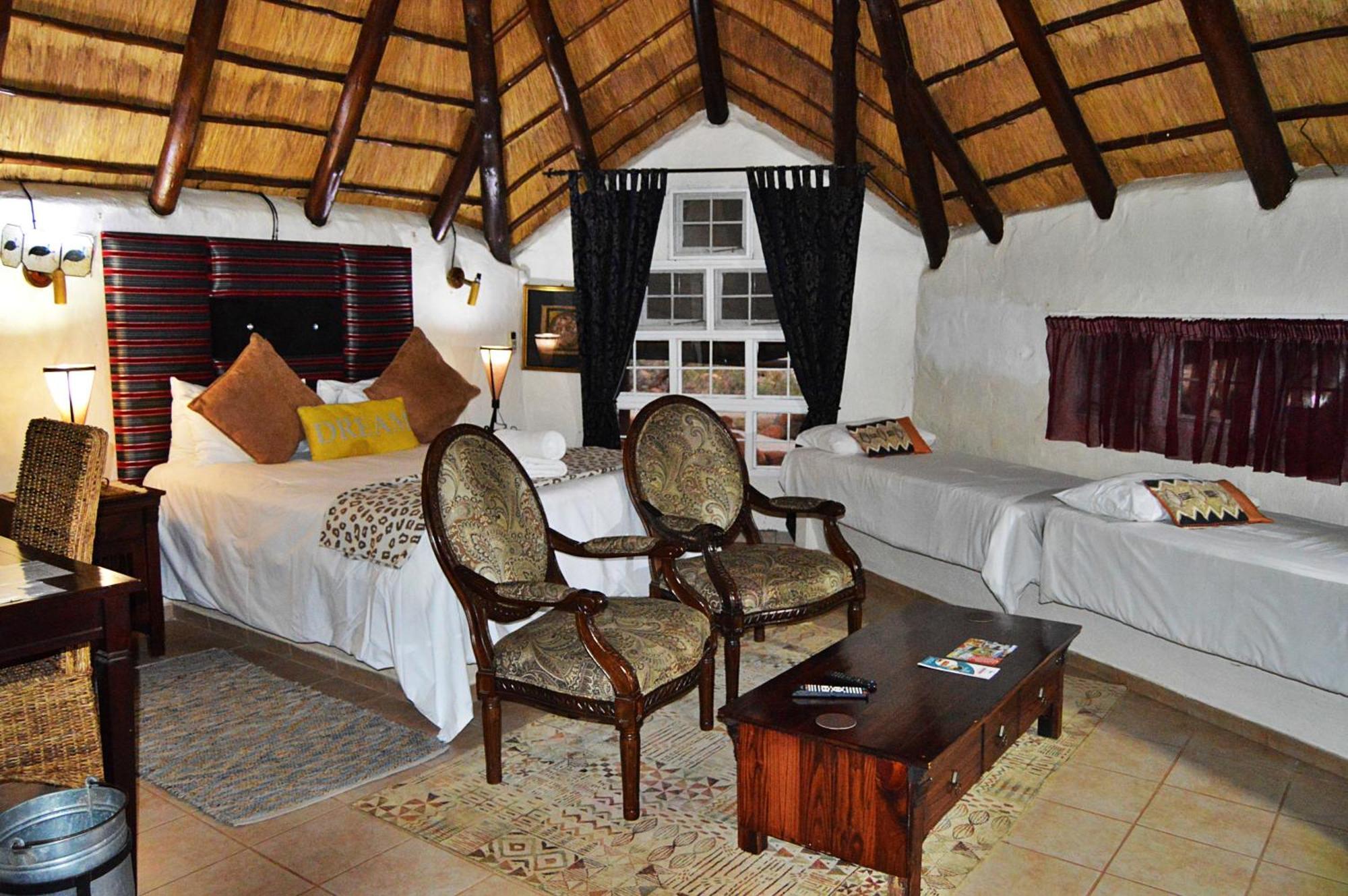 Royal Marlothi Kruger Safari Lodge And Spa Marloth Park Luaran gambar