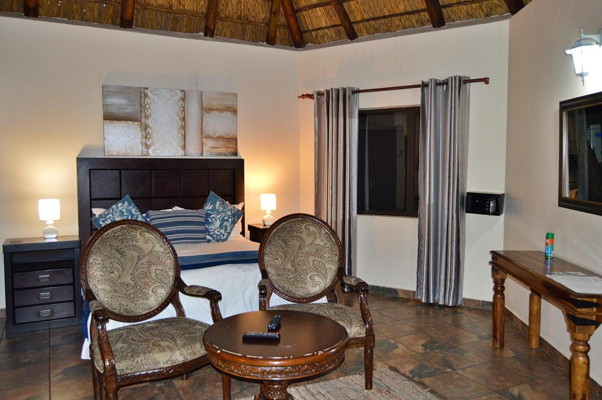 Royal Marlothi Kruger Safari Lodge And Spa Marloth Park Luaran gambar