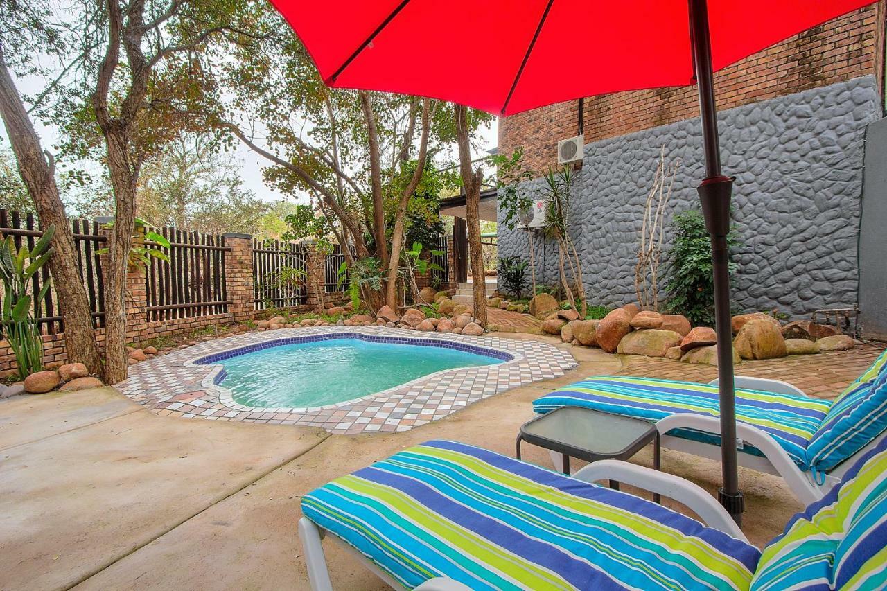 Royal Marlothi Kruger Safari Lodge And Spa Marloth Park Luaran gambar