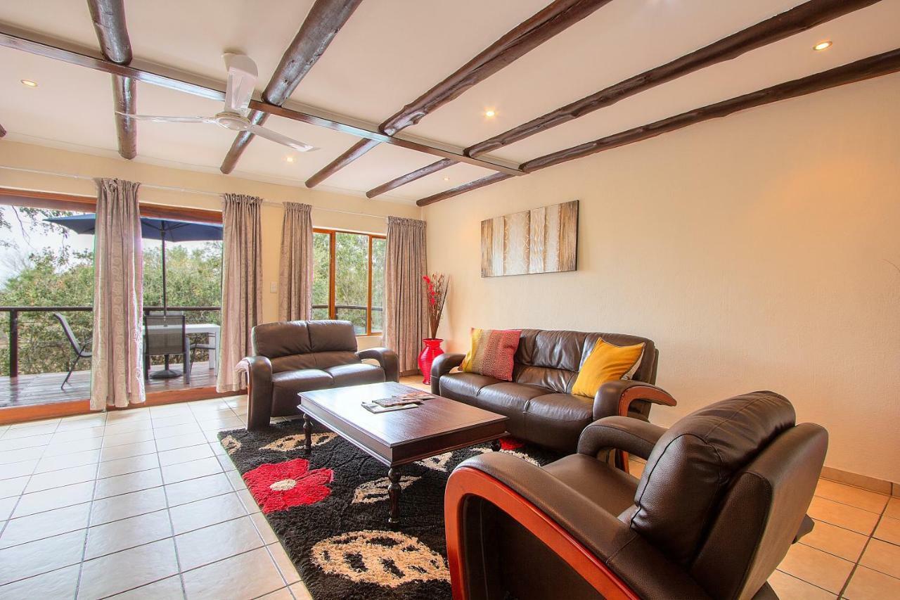 Royal Marlothi Kruger Safari Lodge And Spa Marloth Park Luaran gambar