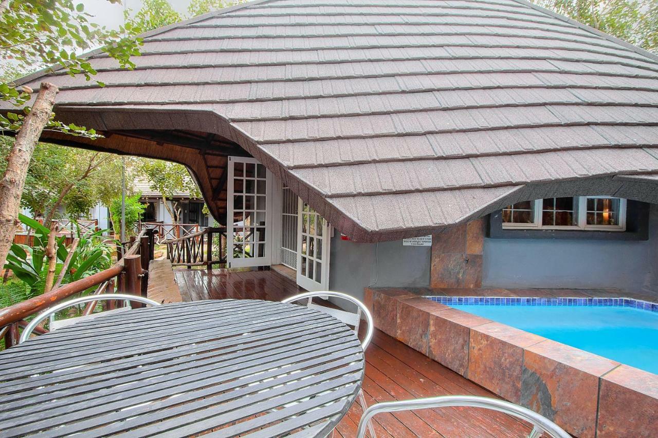 Royal Marlothi Kruger Safari Lodge And Spa Marloth Park Luaran gambar