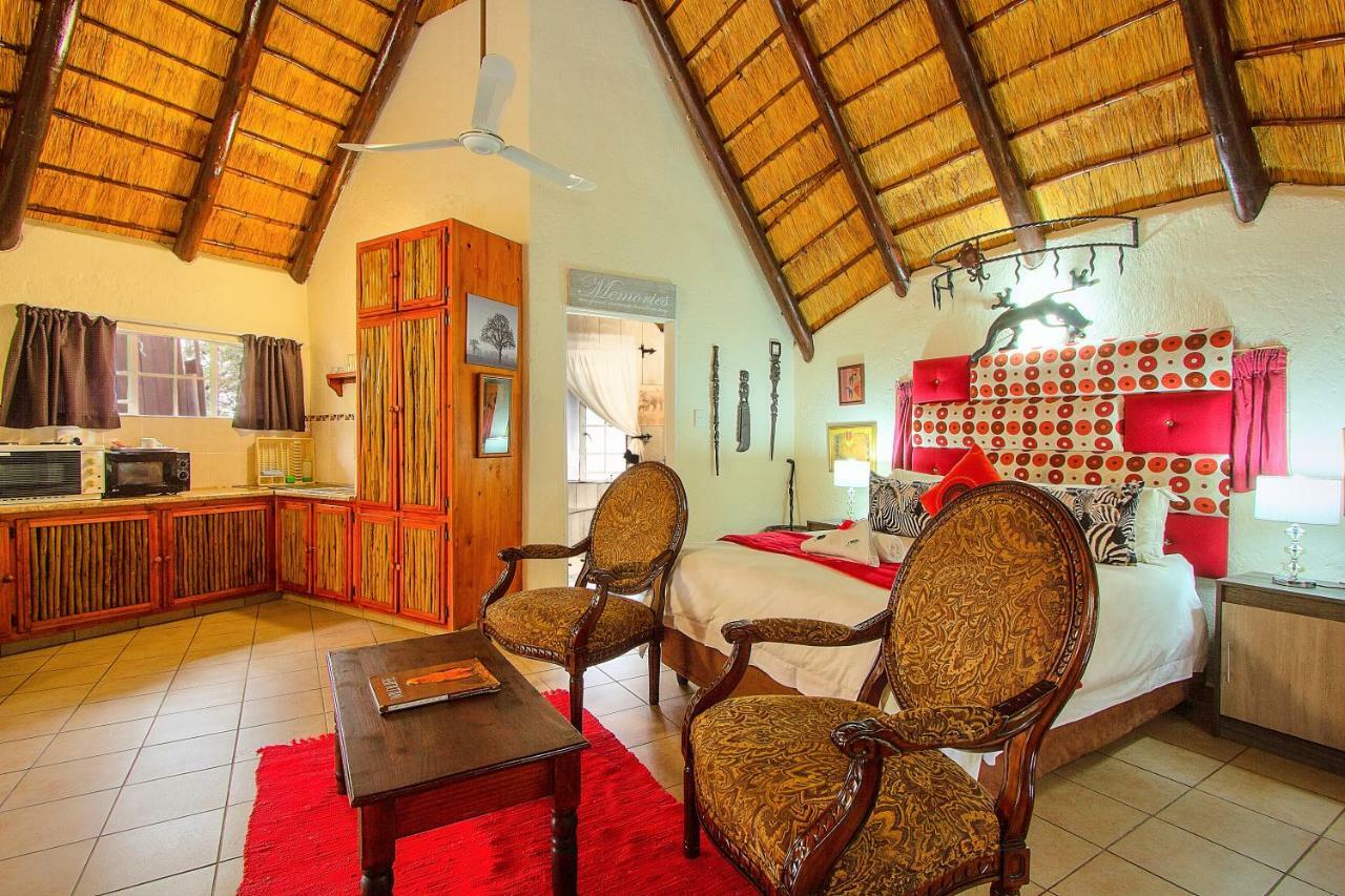 Royal Marlothi Kruger Safari Lodge And Spa Marloth Park Luaran gambar