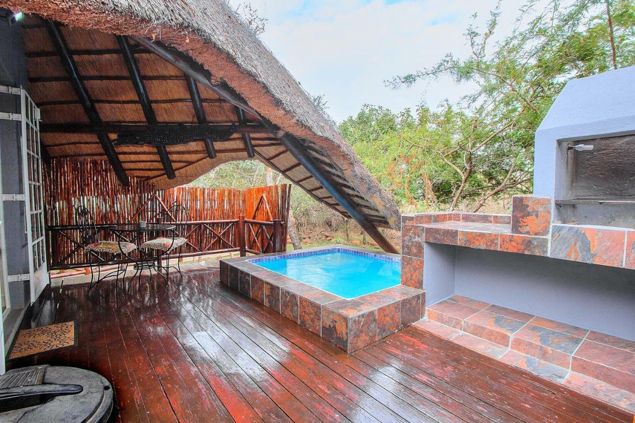 Royal Marlothi Kruger Safari Lodge And Spa Marloth Park Luaran gambar